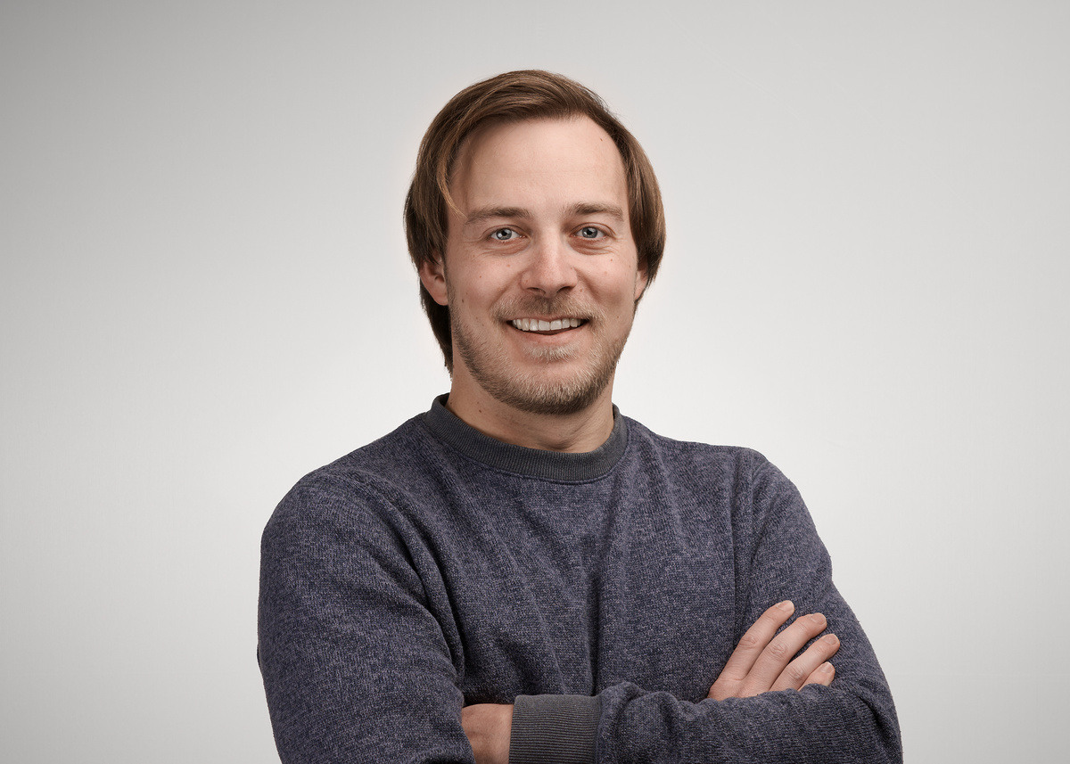 Sven Gmür