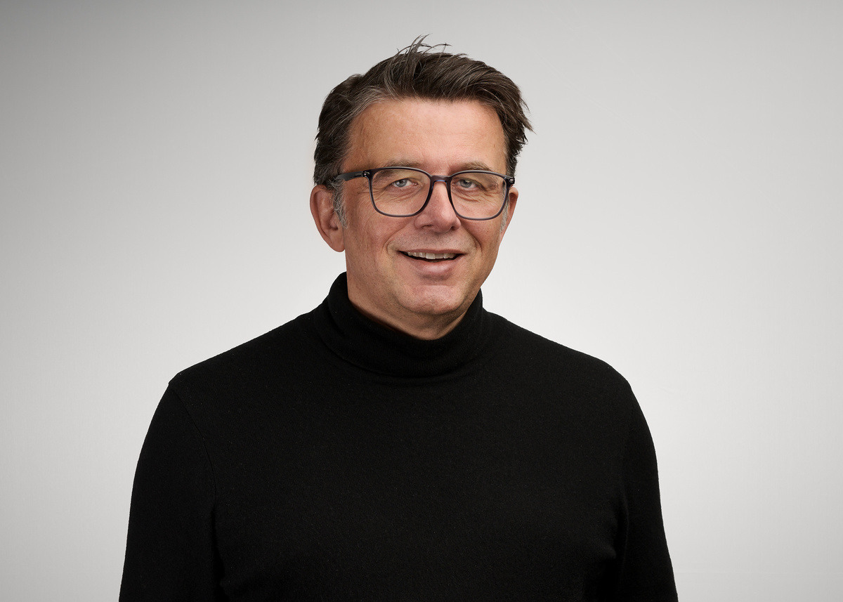 Martin Bertschi