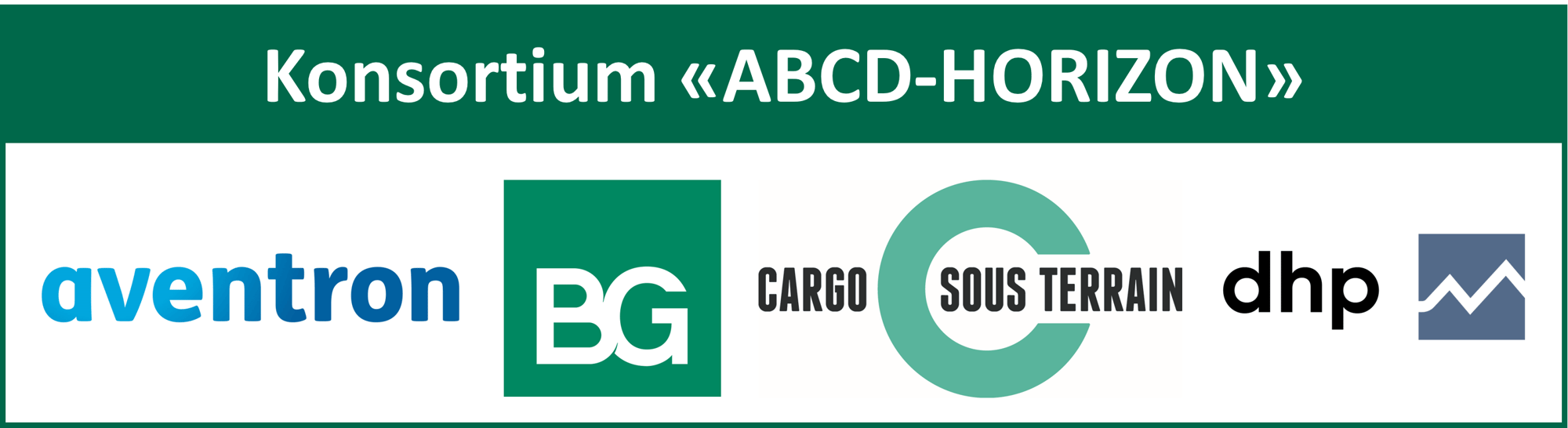 ABCD Horizon V3 ABCD Horizon V3