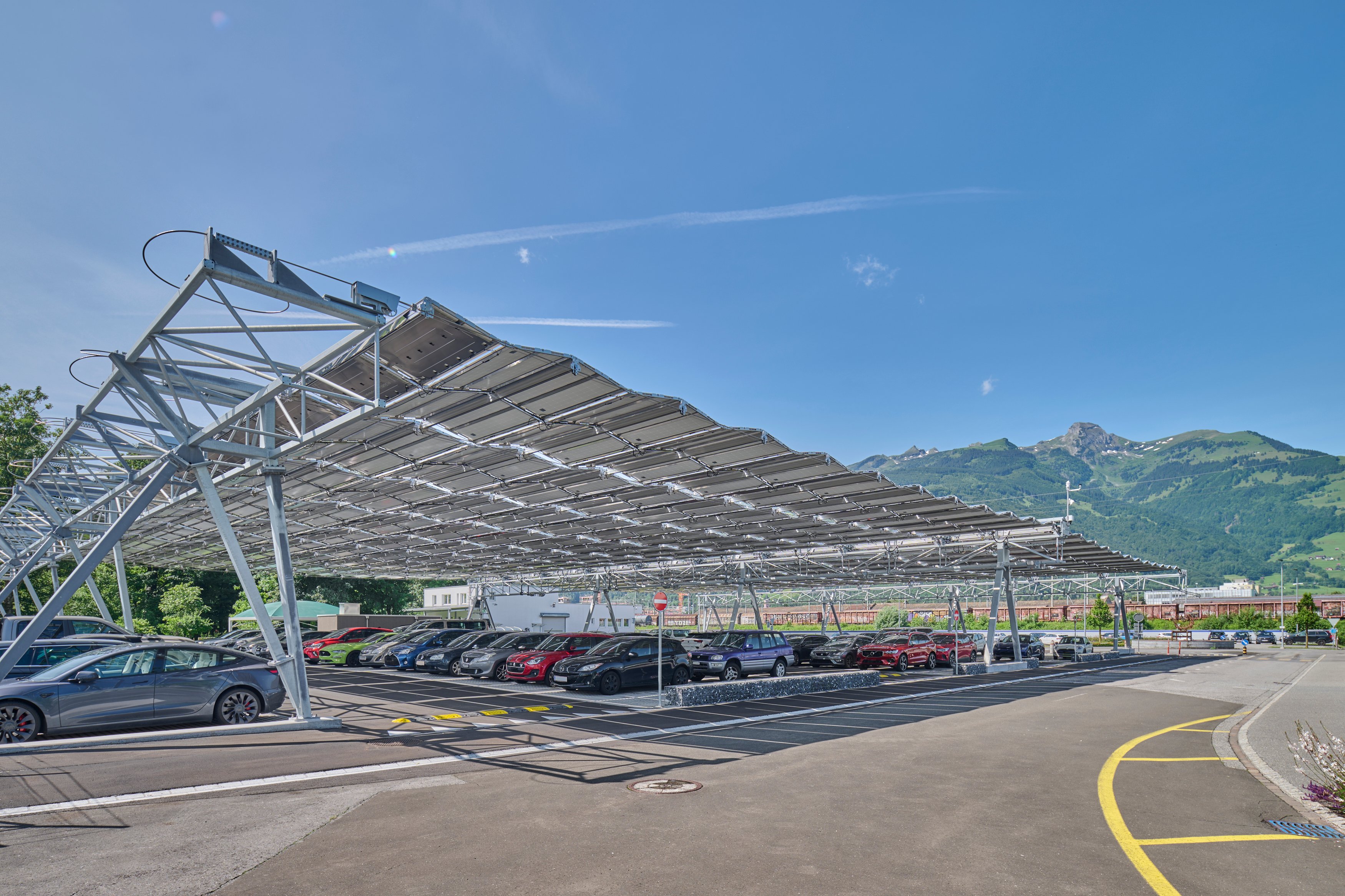 PP Sigma-Aldrich, Buchs