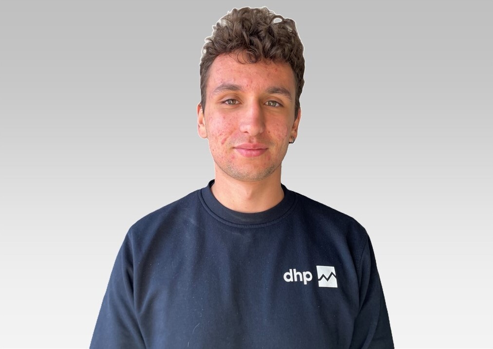 Cedric Vetsch