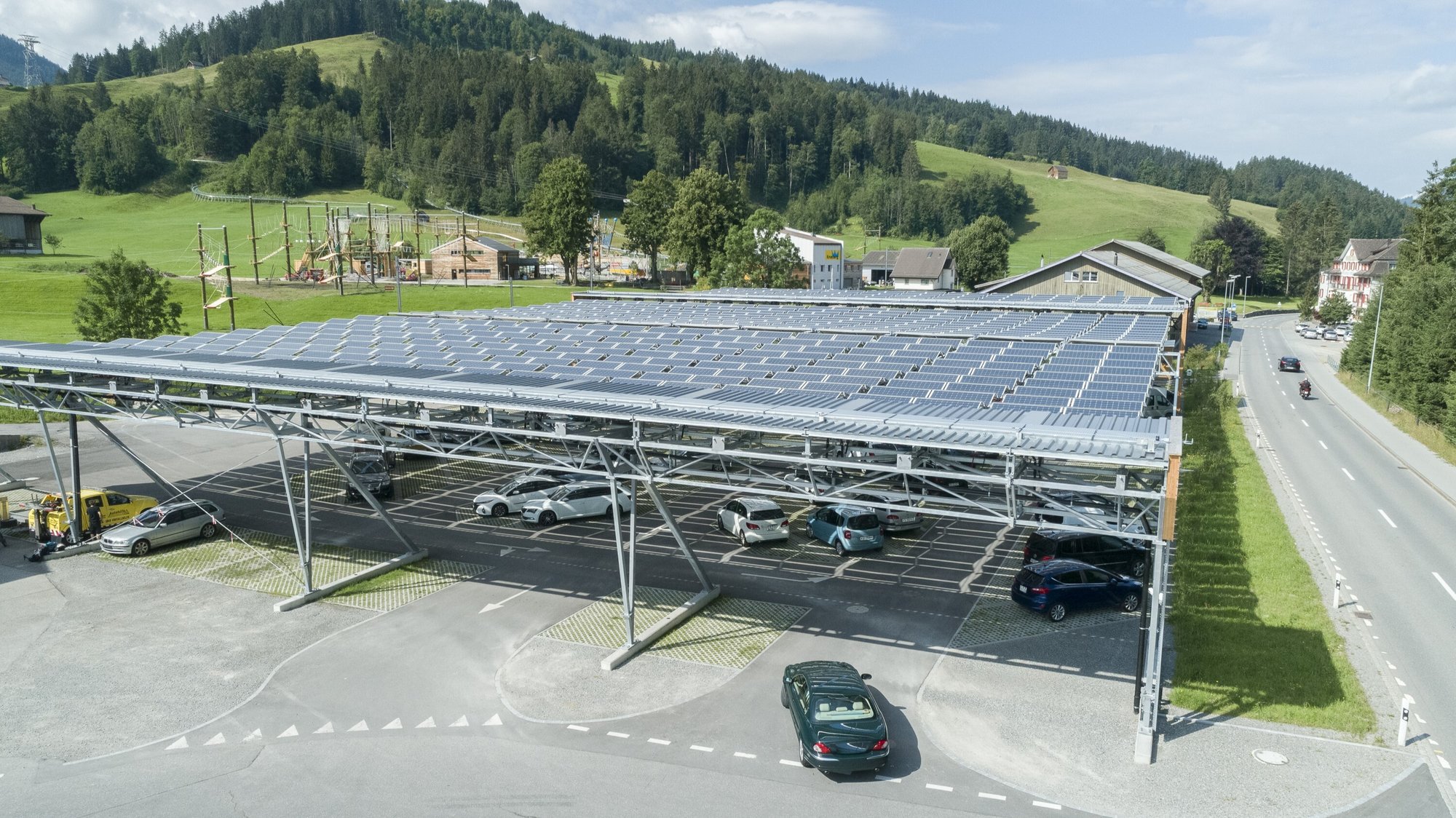 Solarfaltdach Kronberg_16-9 Solarfaltdach Kronberg_16-9
