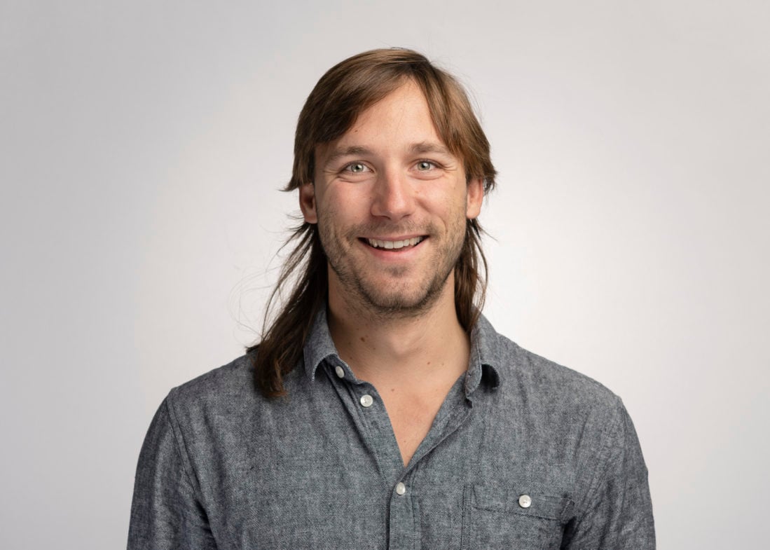 Andres Meyer