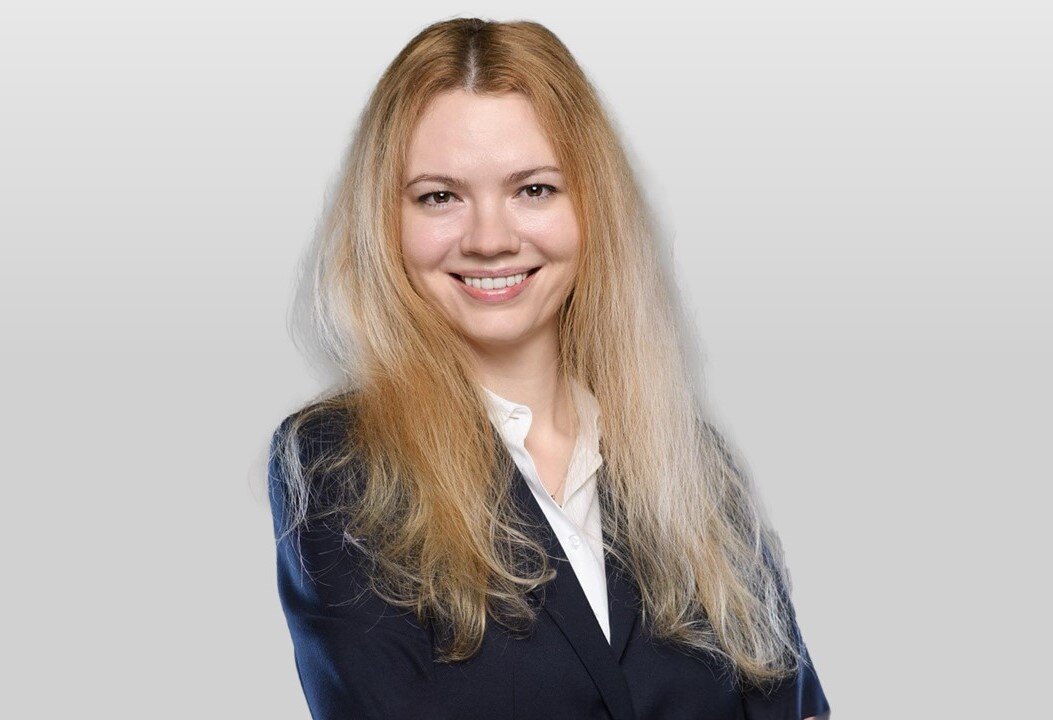 Olga Kaganskaya
