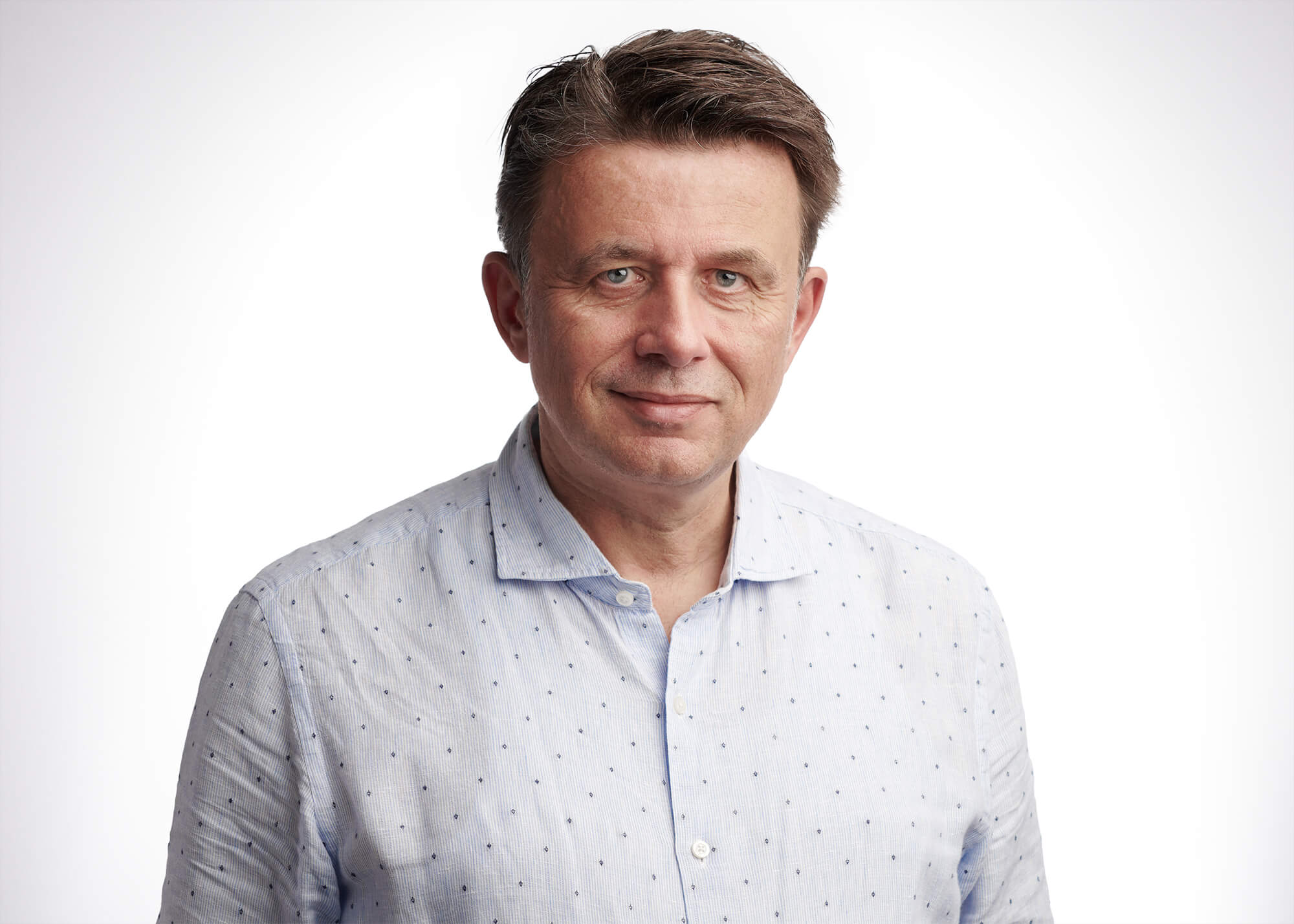 Martin Bertschi