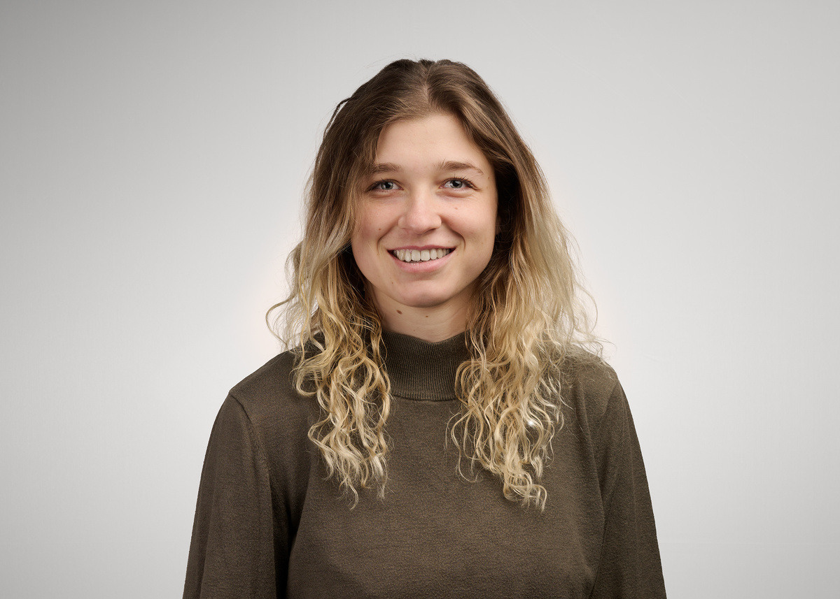 Janine Ambühl