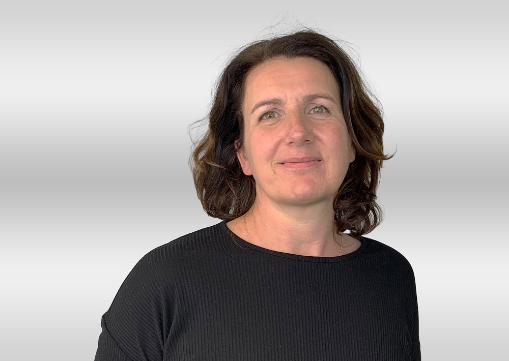 Claudia Darnutzer