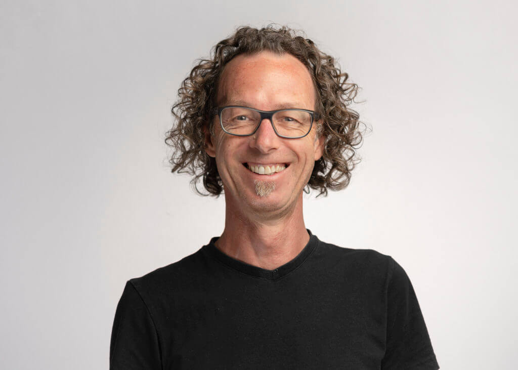 Gerhard Gögl