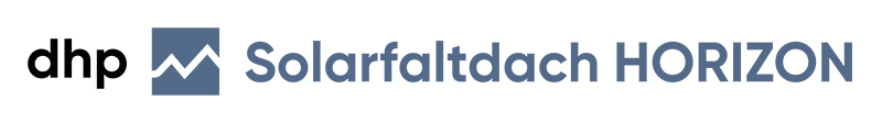 dhp solarfaltdach