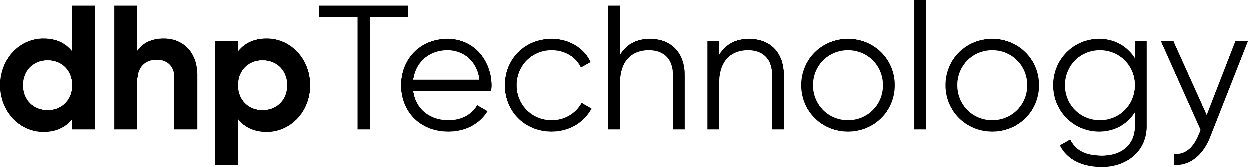 dhp technology AG